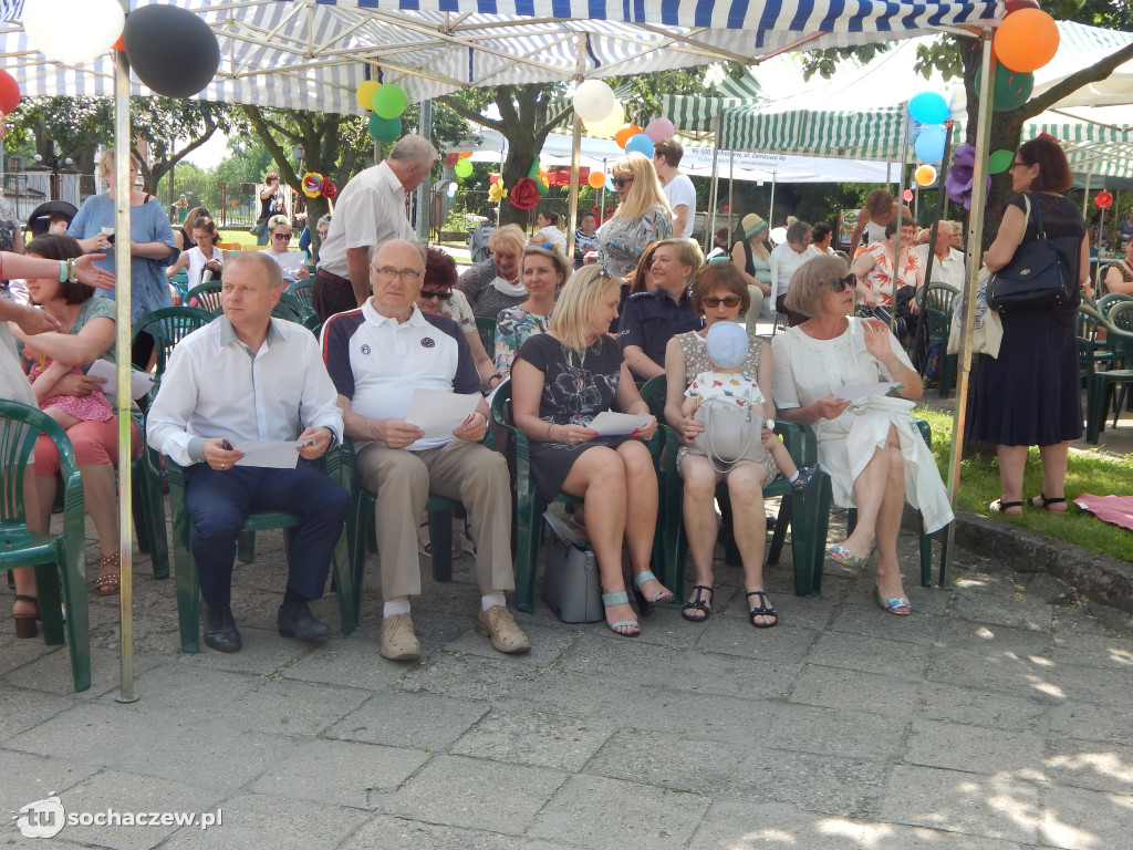 Dzień Rodziny Sochaczew 2019