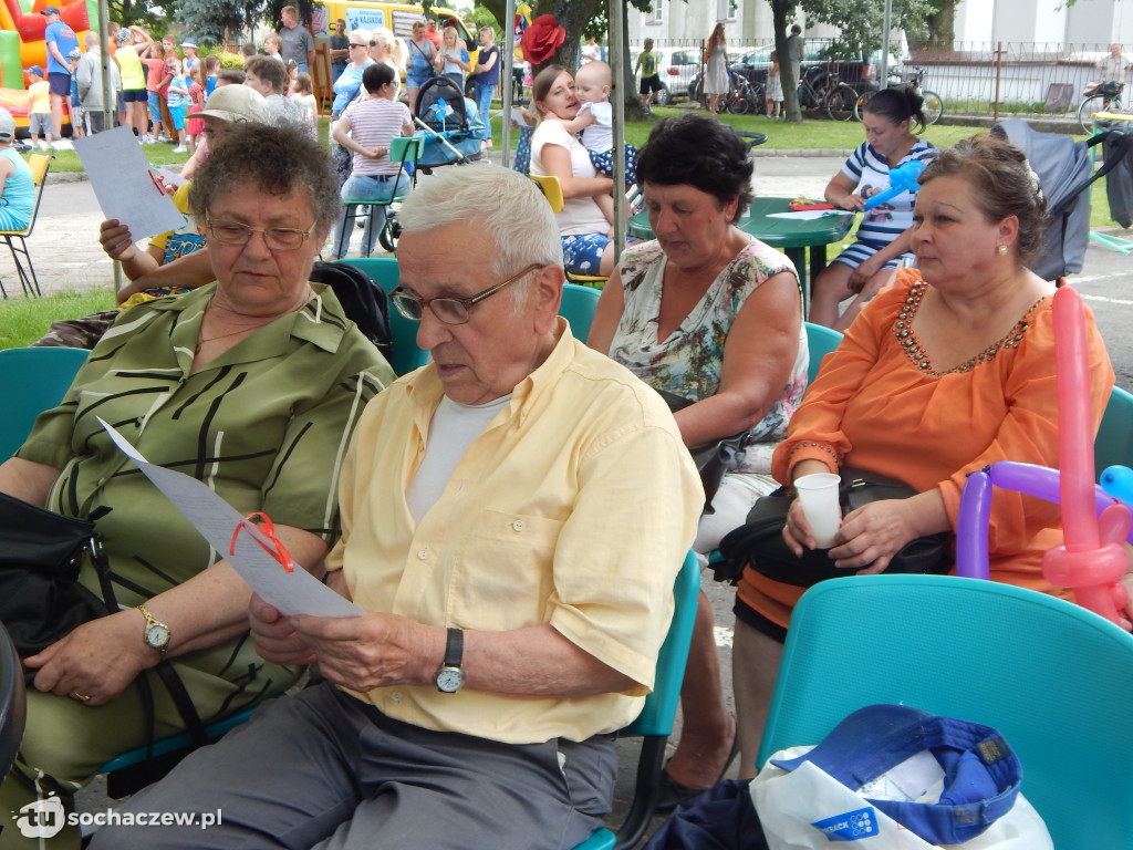 Dzień Rodziny Sochaczew 2019