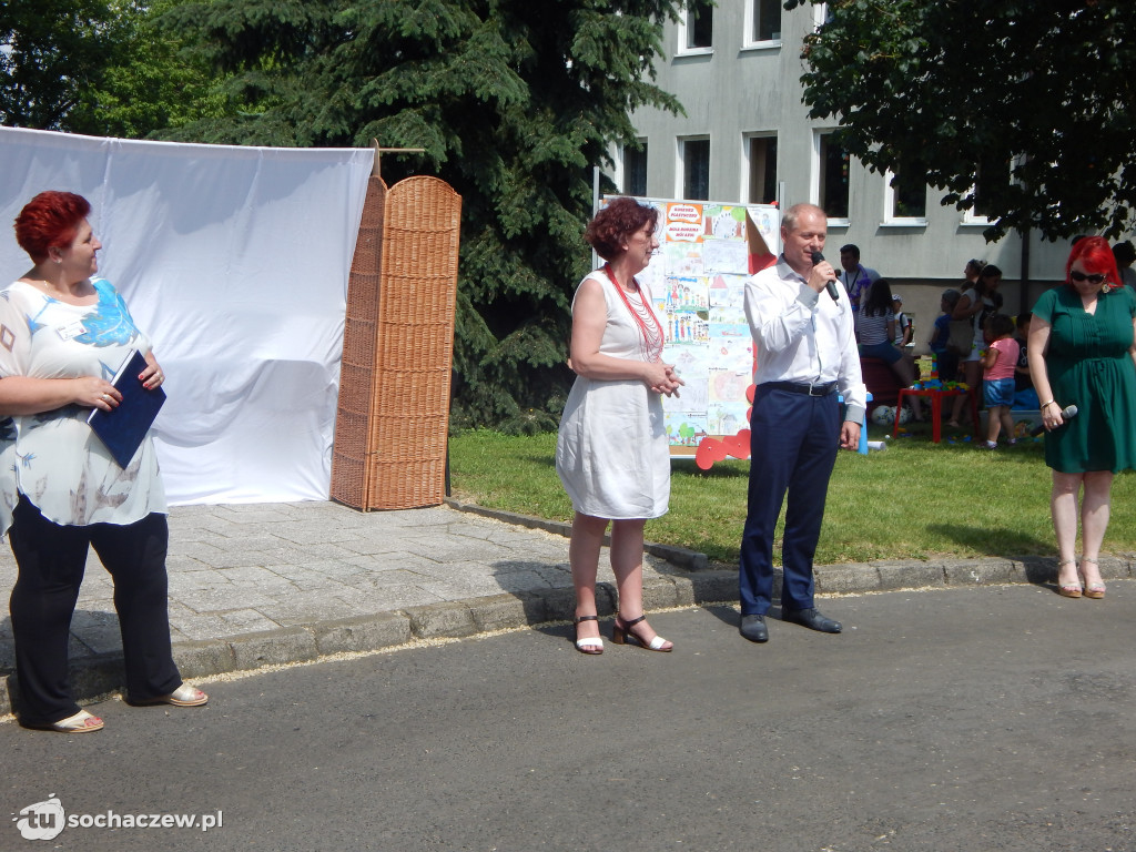 Dzień Rodziny Sochaczew 2019
