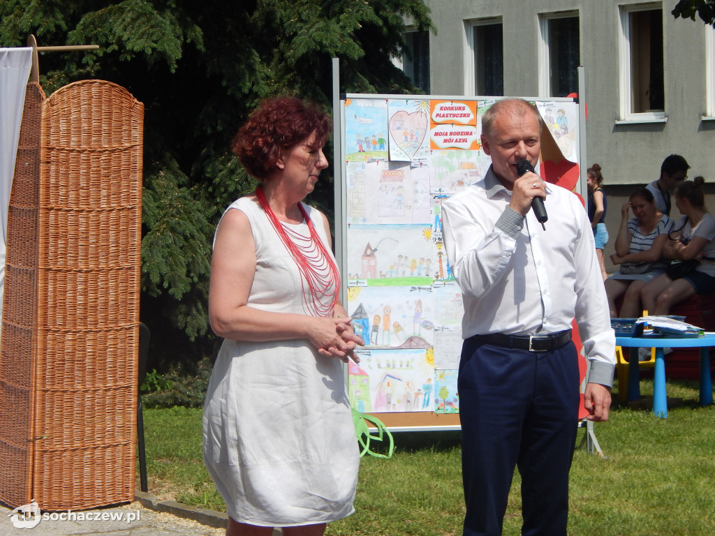 Dzień Rodziny Sochaczew 2019