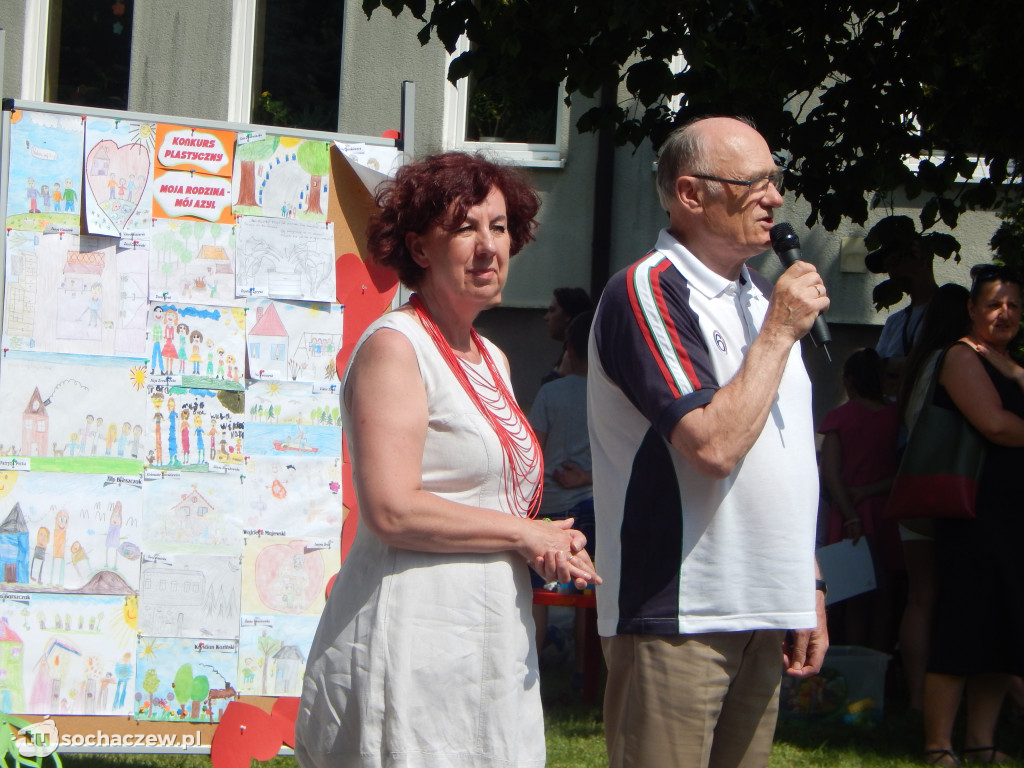 Dzień Rodziny Sochaczew 2019
