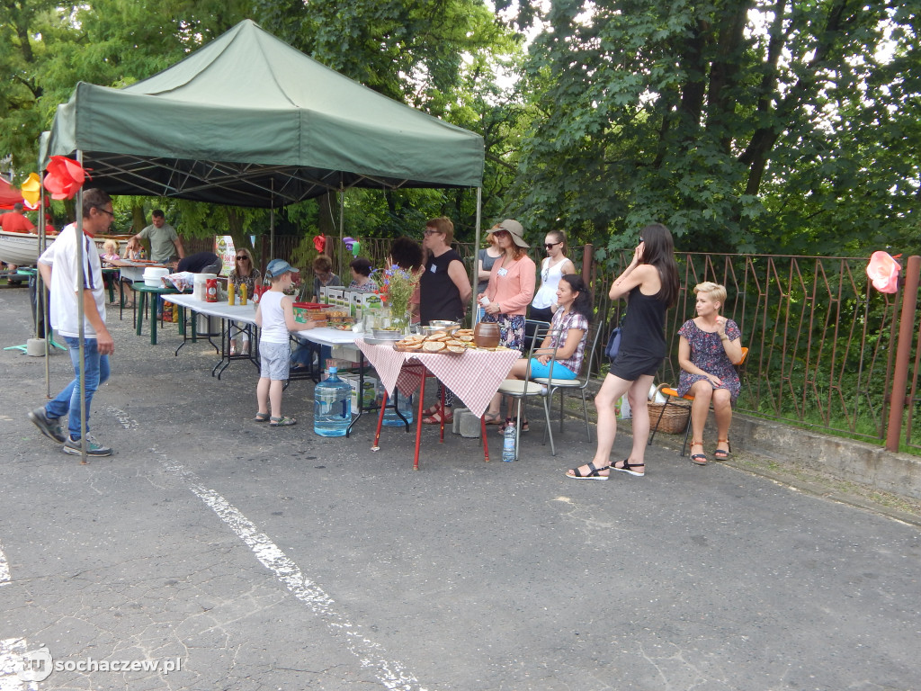 Dzień Rodziny Sochaczew 2019