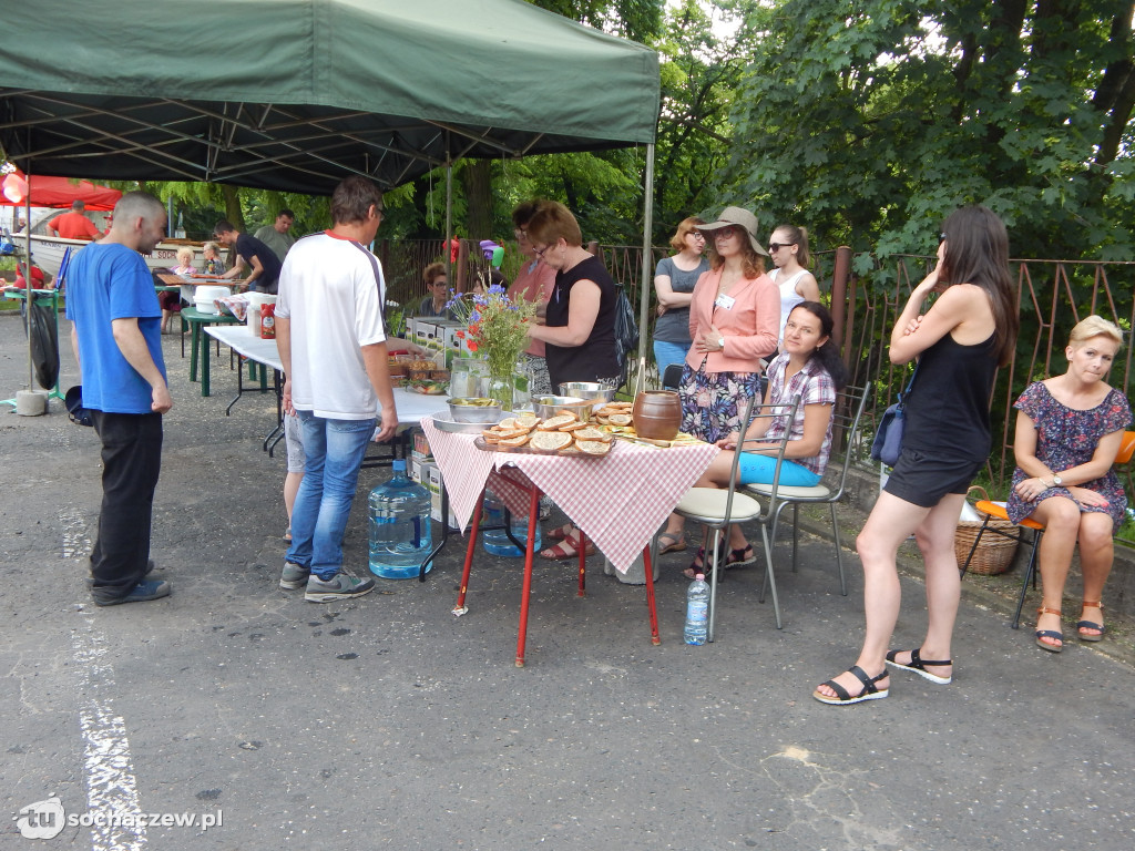 Dzień Rodziny Sochaczew 2019