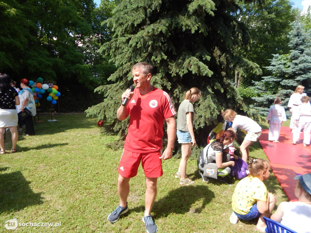 Dzień Rodziny Sochaczew 2019
