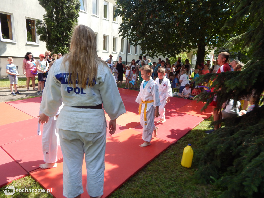 Dzień Rodziny Sochaczew 2019
