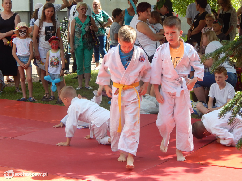 Dzień Rodziny Sochaczew 2019