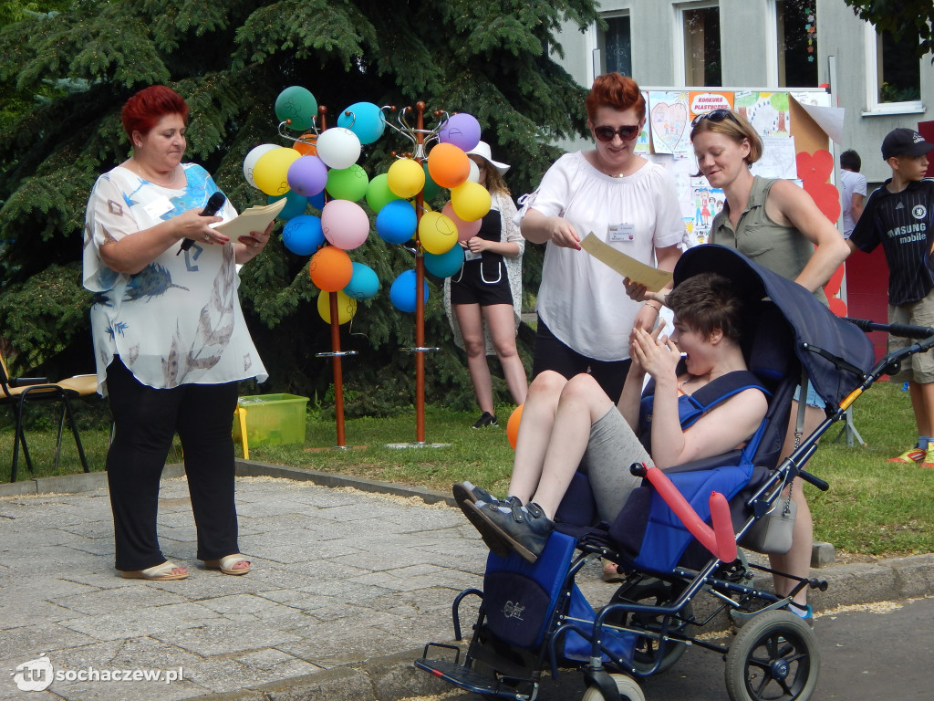 Dzień Rodziny Sochaczew 2019