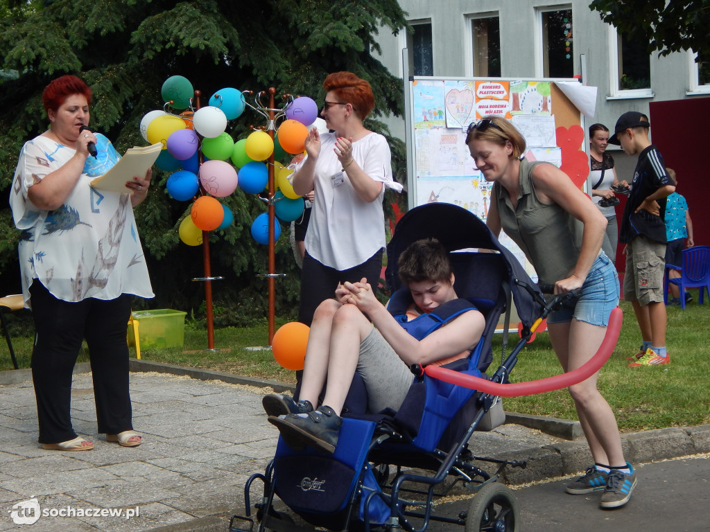 Dzień Rodziny Sochaczew 2019