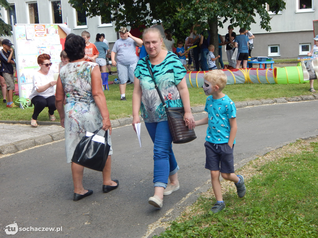 Dzień Rodziny Sochaczew 2019