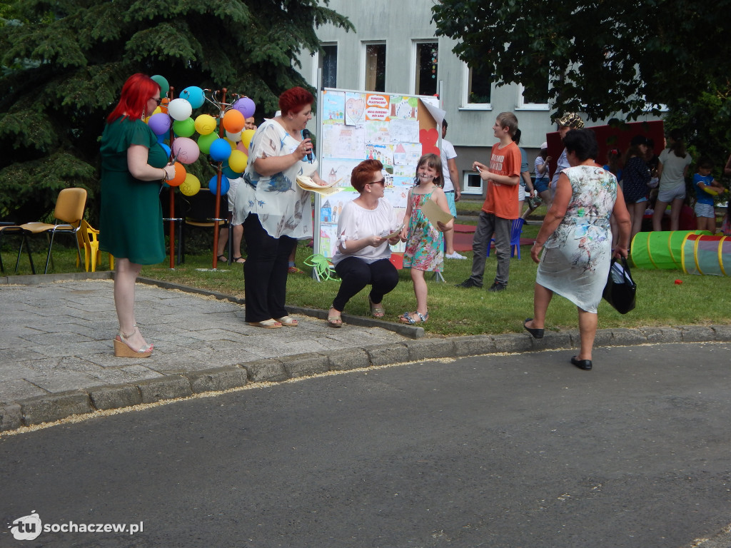 Dzień Rodziny Sochaczew 2019