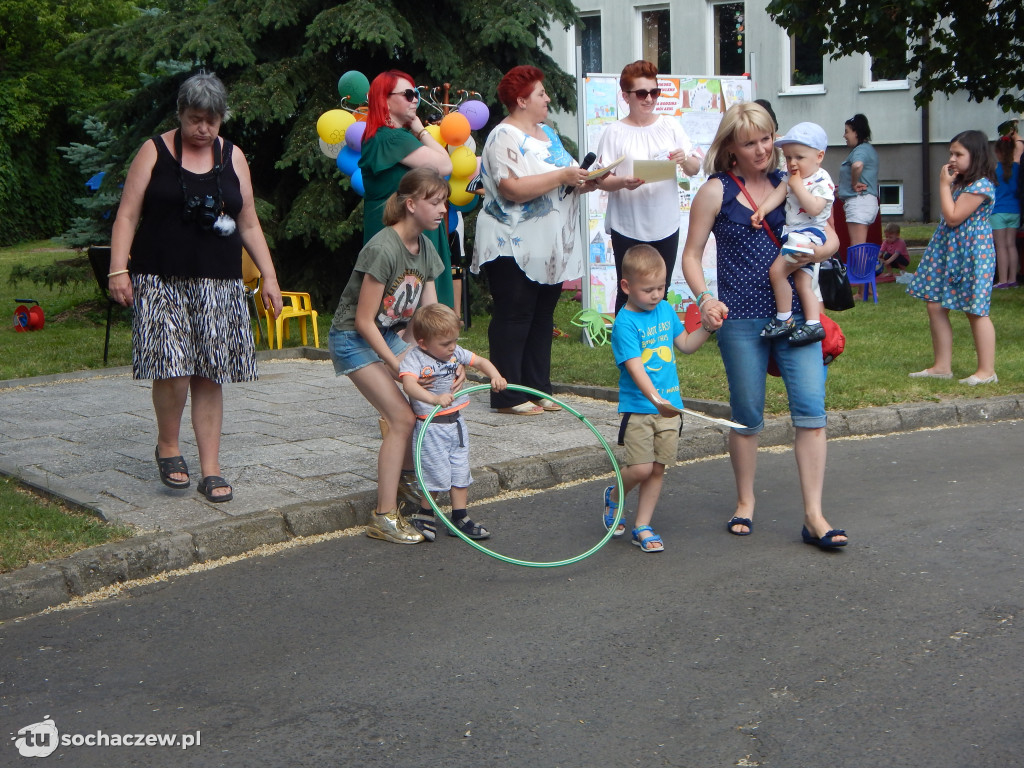 Dzień Rodziny Sochaczew 2019