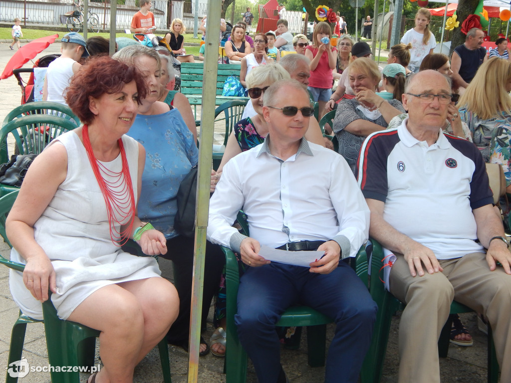 Dzień Rodziny Sochaczew 2019
