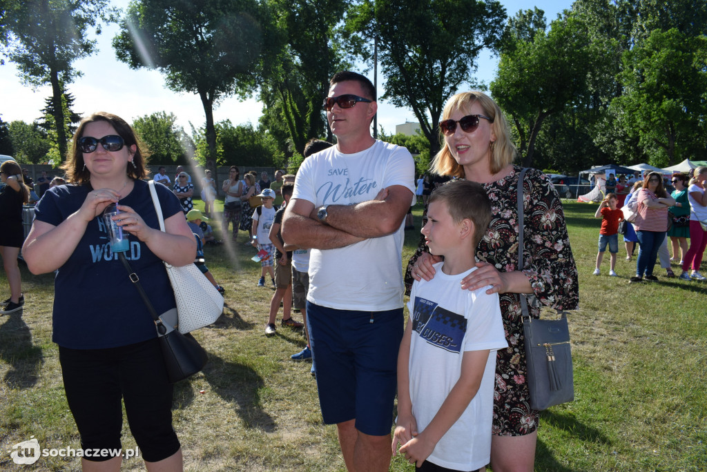 Dni Sochaczewa 2019. Niedziela