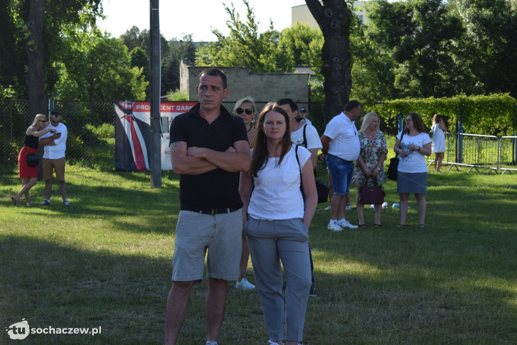 Dni Sochaczewa 2019. Niedziela