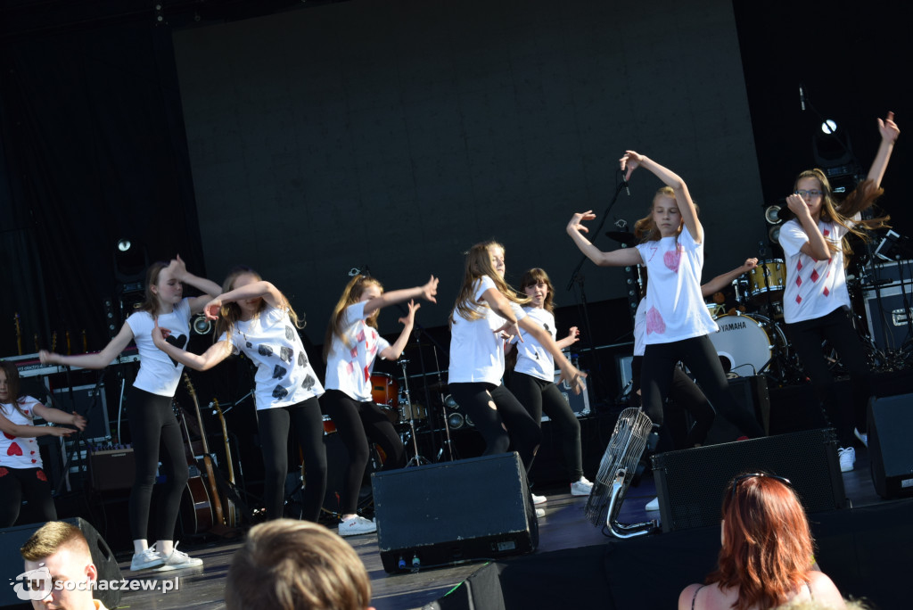 Dni Sochaczewa 2019. Niedziela