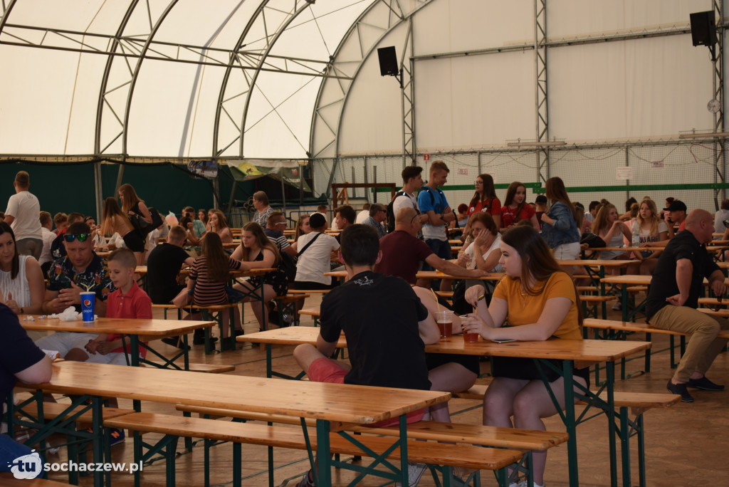 Dni Sochaczewa 2019. Niedziela