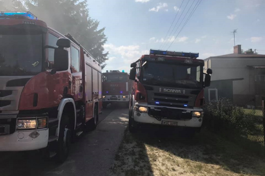 Zderzenie samochodów na obwodnicy Teresina