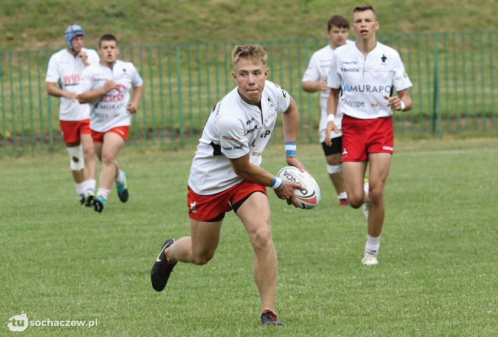Orkan wicemistrzem Polski juniorów