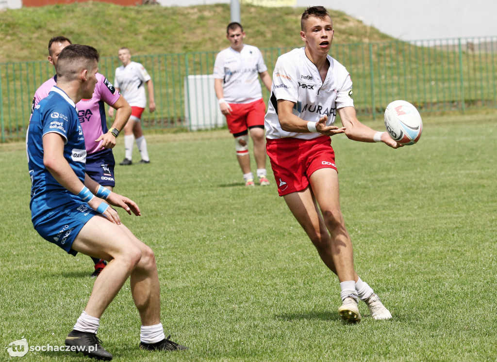 Orkan wicemistrzem Polski juniorów