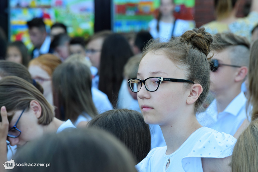 Stypendia w gminie Sochaczew rozdane