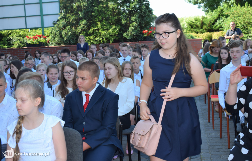 Stypendia w gminie Sochaczew rozdane