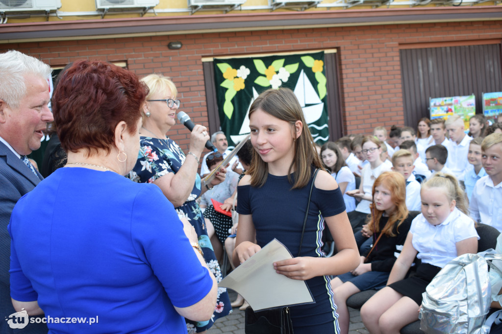 Stypendia w gminie Sochaczew rozdane