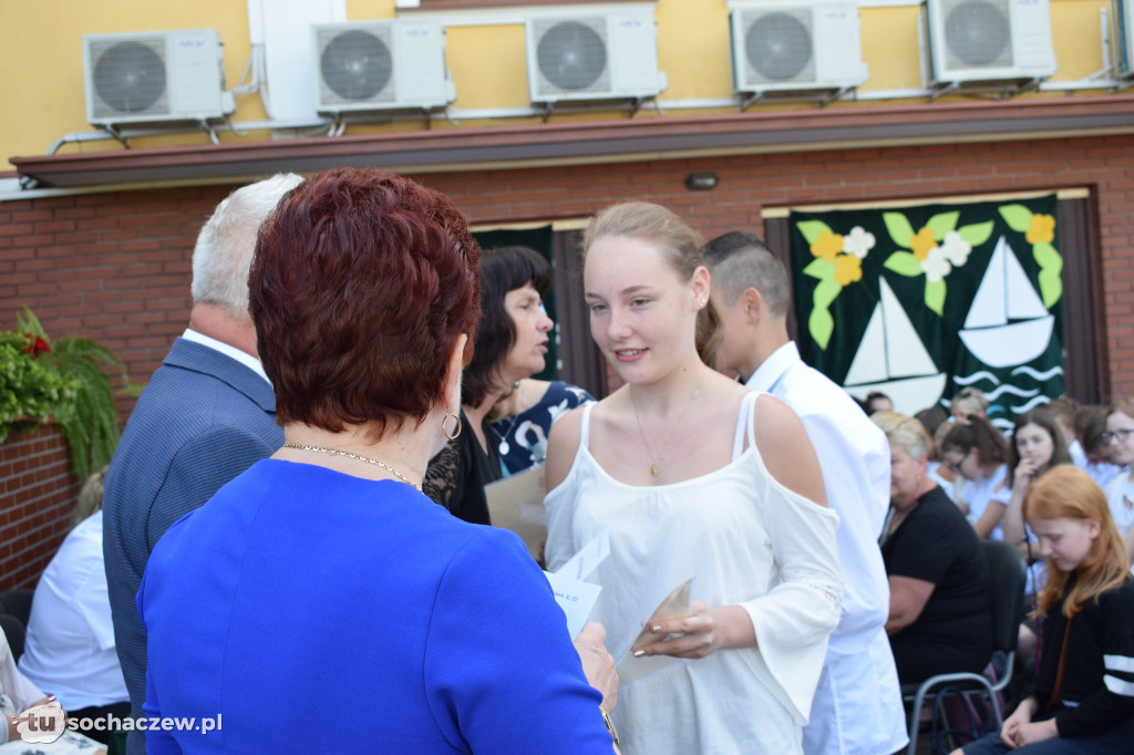 Stypendia w gminie Sochaczew rozdane