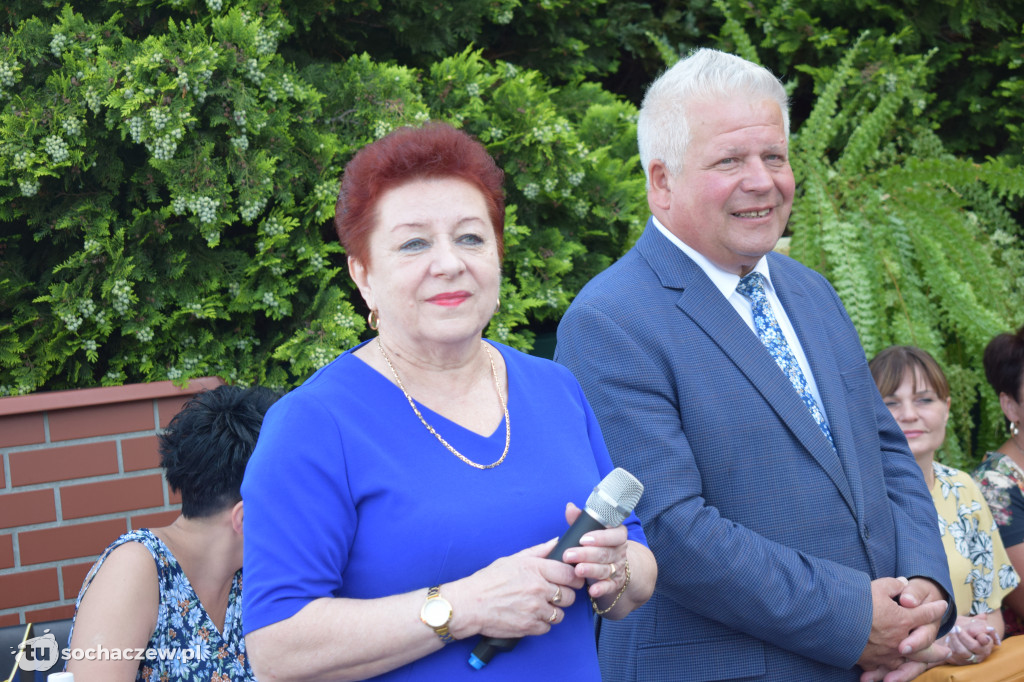 Stypendia w gminie Sochaczew rozdane