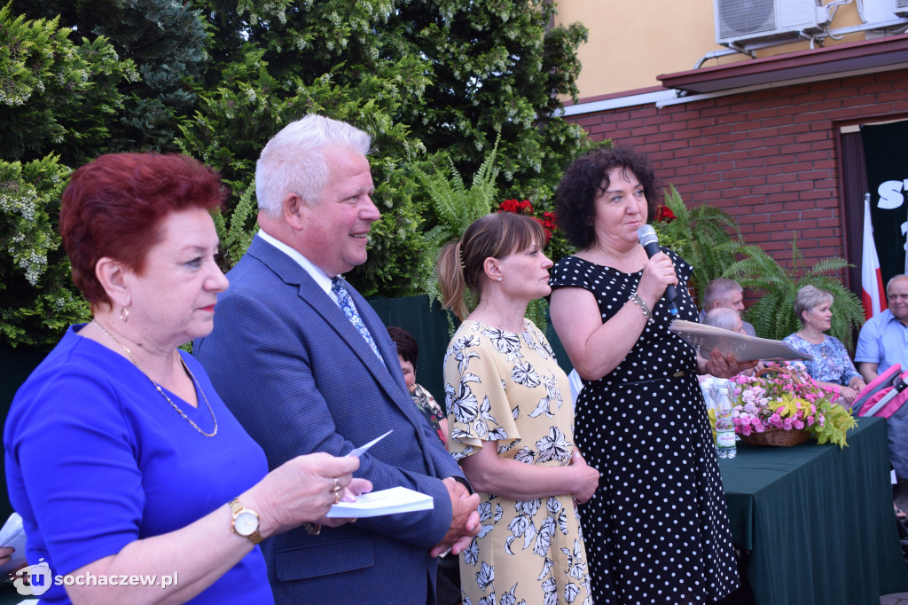 Stypendia w gminie Sochaczew rozdane