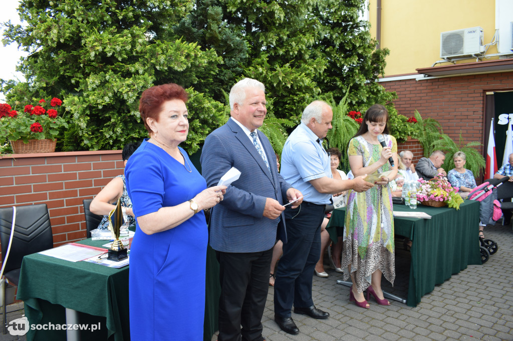 Stypendia w gminie Sochaczew rozdane