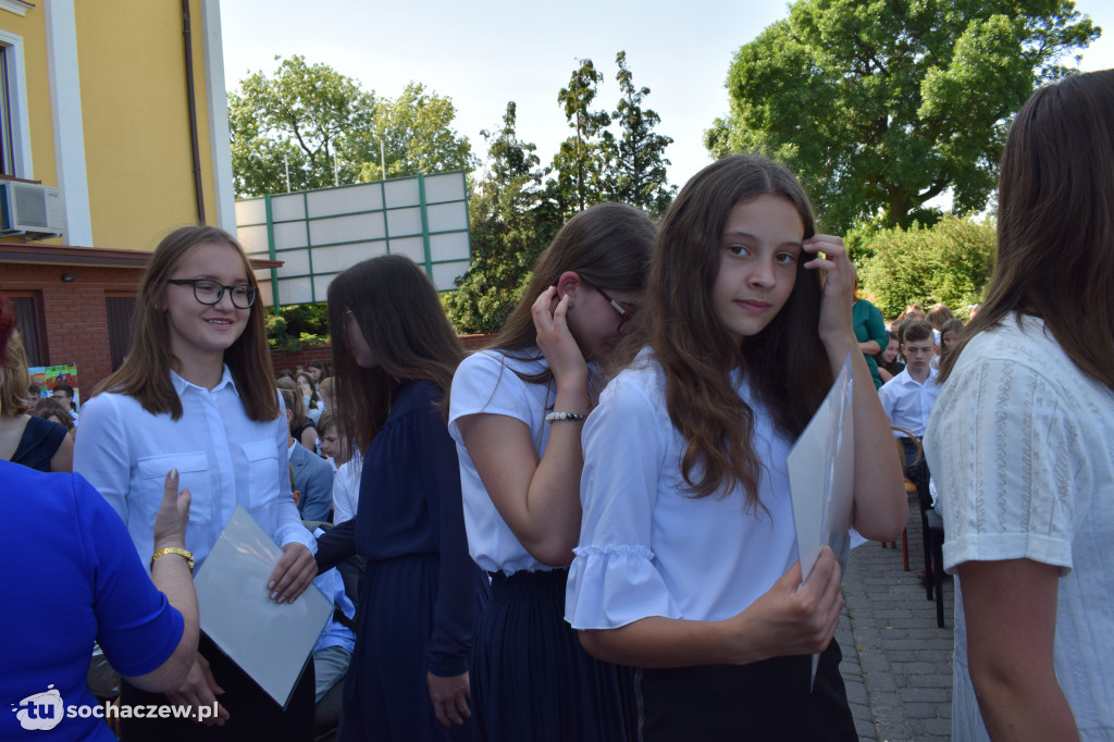 Stypendia w gminie Sochaczew rozdane