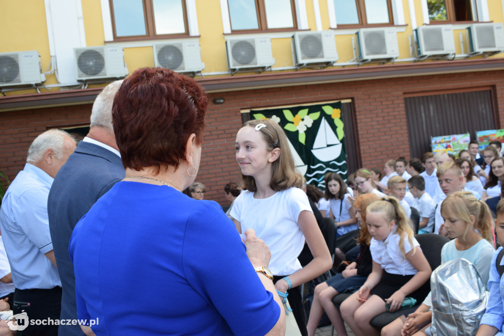 Stypendia w gminie Sochaczew rozdane