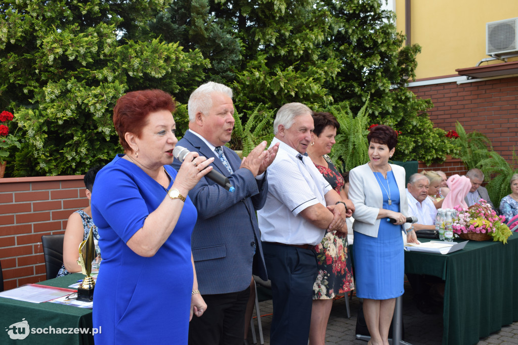 Stypendia w gminie Sochaczew rozdane