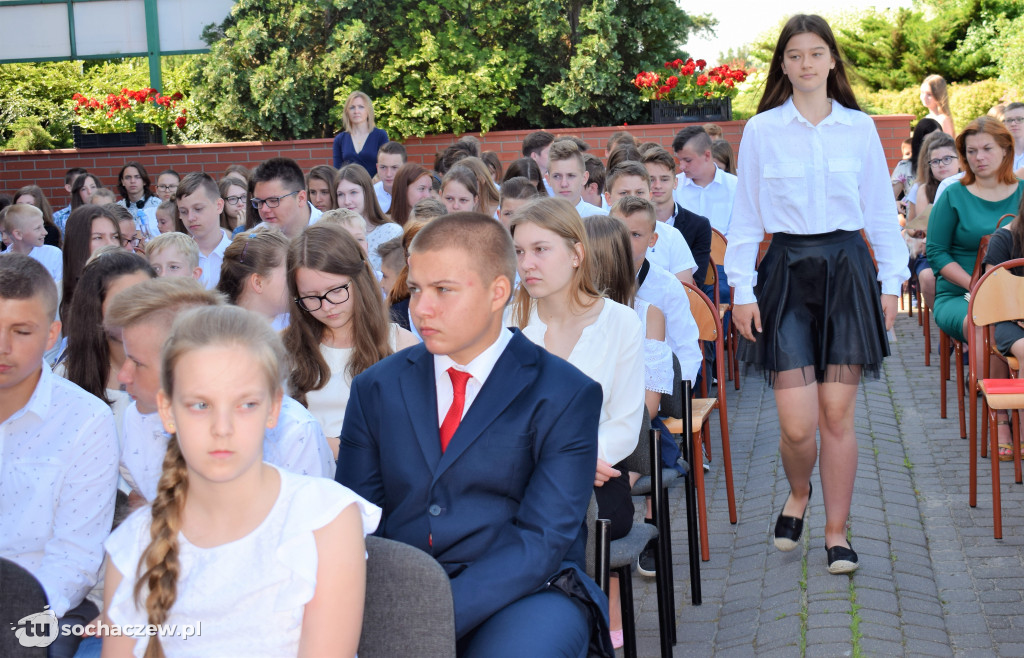 Stypendia w gminie Sochaczew rozdane