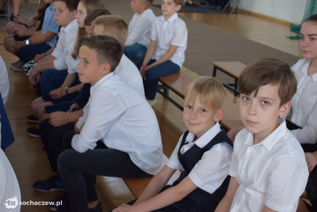Liga Mistrzów Czwórki 2019