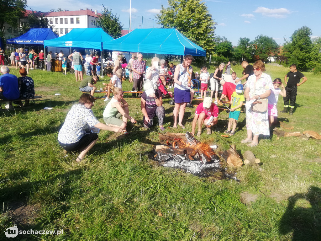 Błońska Noc Świętojańska