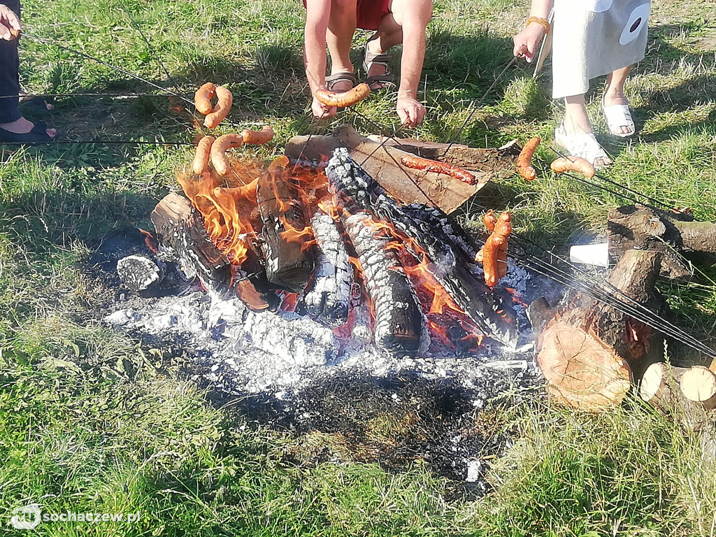 Błońska Noc Świętojańska