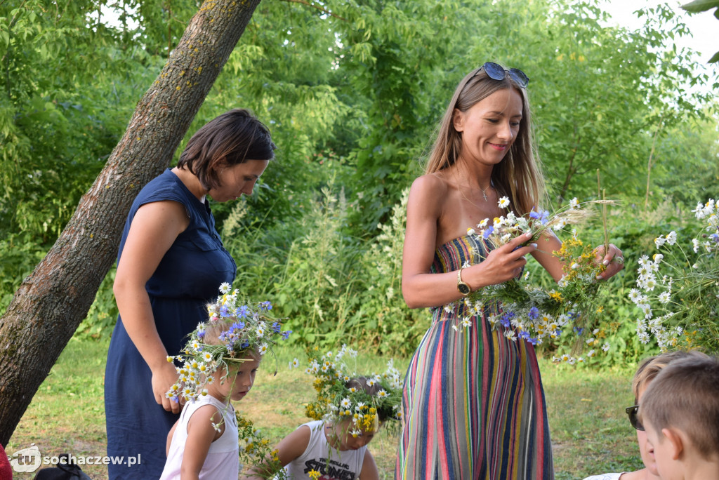 Sobótki nad Bzurą 2019. Szczególne