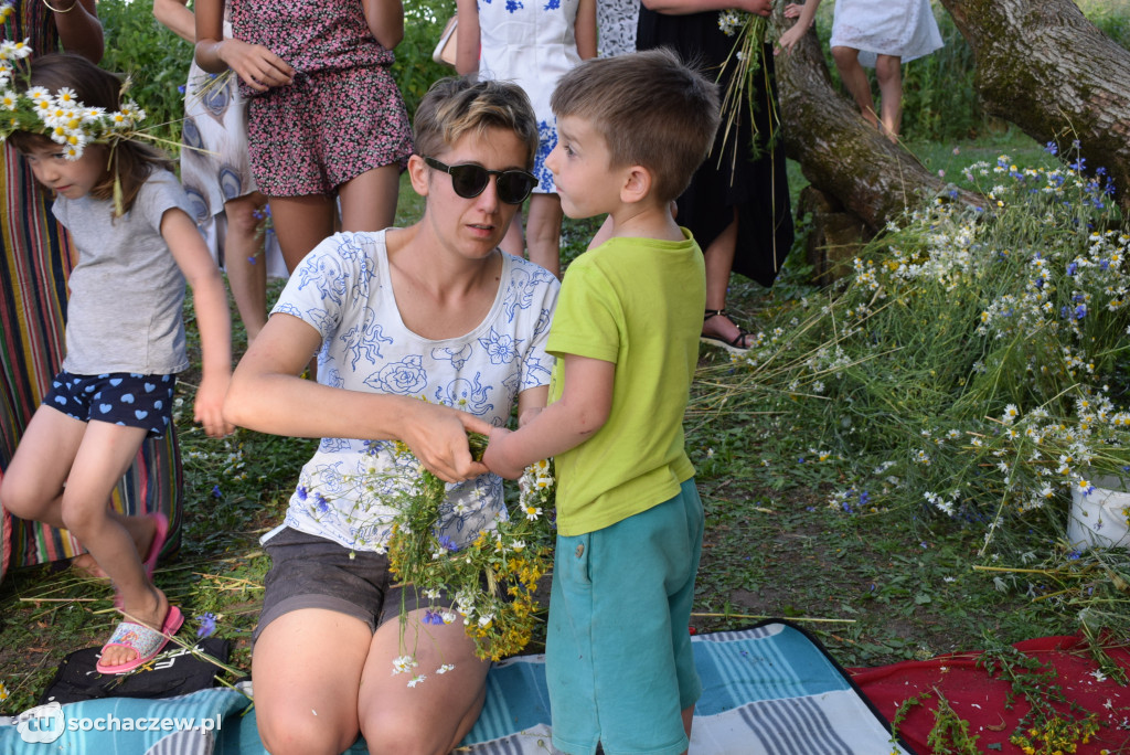 Sobótki nad Bzurą 2019. Szczególne