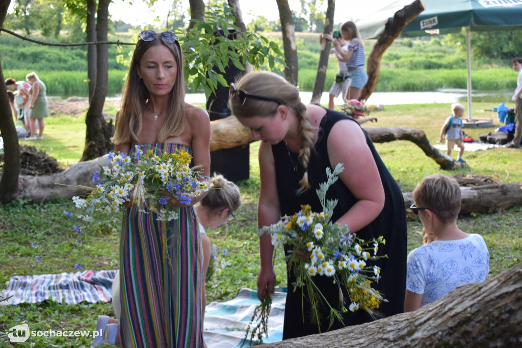 Sobótki nad Bzurą 2019. Szczególne