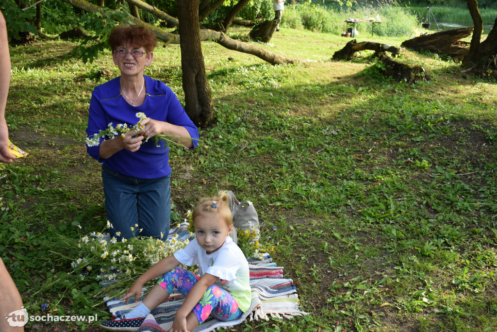 Sobótki nad Bzurą 2019. Szczególne