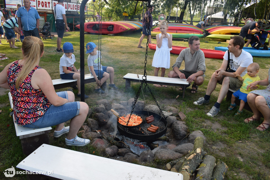 Sobótki nad Bzurą 2019. Szczególne