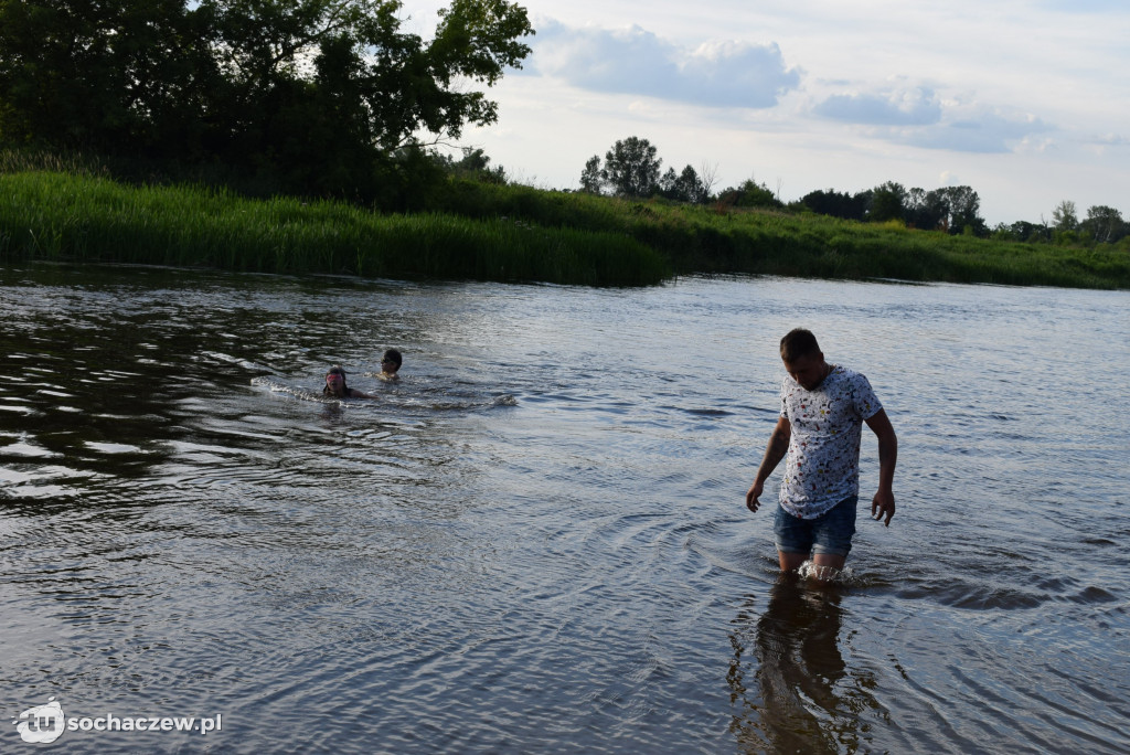 Sobótki nad Bzurą 2019. Szczególne