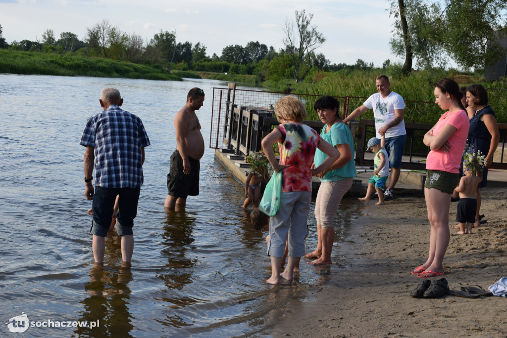 Sobótki nad Bzurą 2019. Szczególne