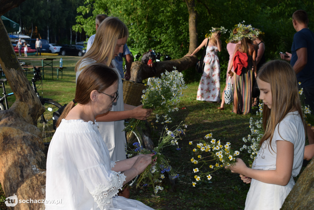 Sobótki nad Bzurą 2019. Szczególne