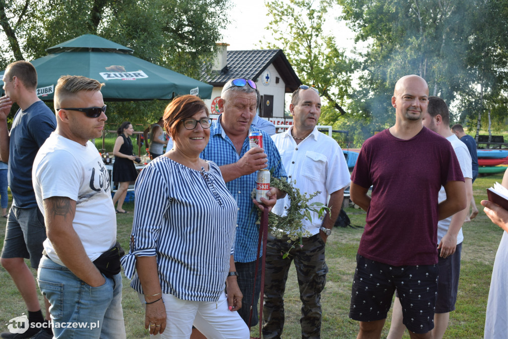 Sobótki nad Bzurą 2019. Szczególne