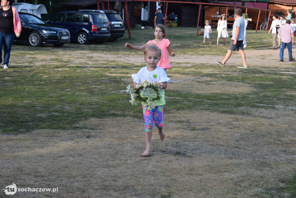 Sobótki nad Bzurą 2019. Szczególne