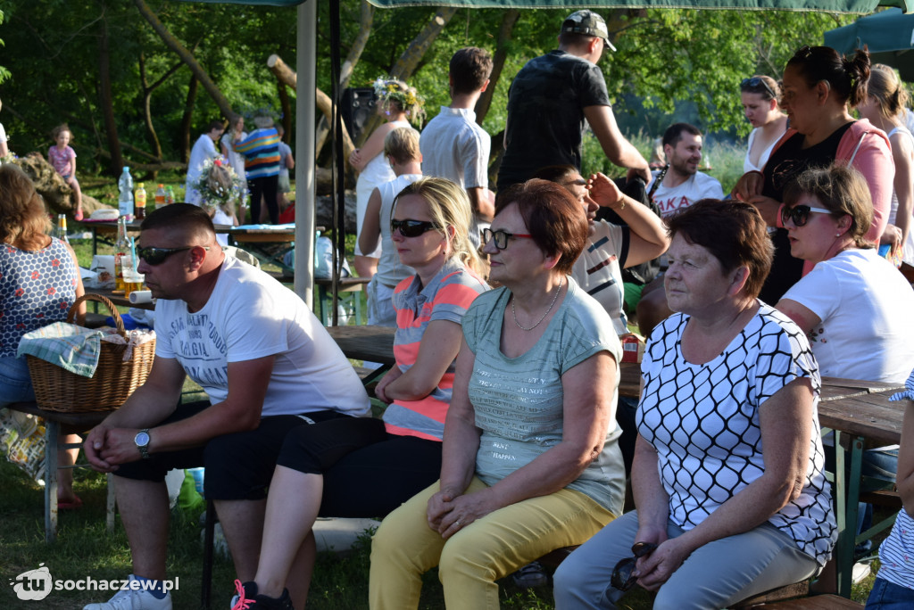 Sobótki nad Bzurą 2019. Szczególne