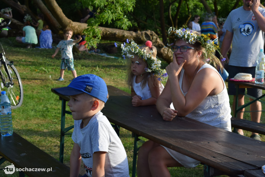 Sobótki nad Bzurą 2019. Szczególne