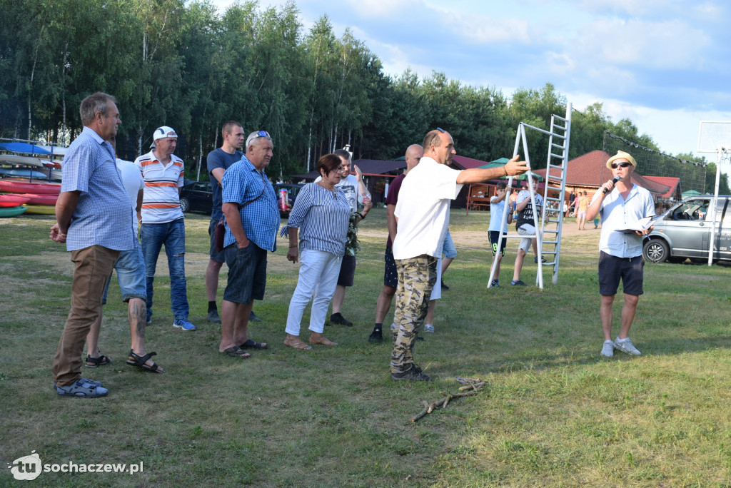 Sobótki nad Bzurą 2019. Szczególne